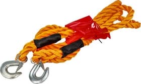 Трос буксировочный Carface docf12216b канат 2 т 3,5 м