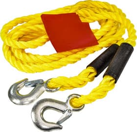 Трос буксирувальний Carface docfat81002a канат 3 т 4 м