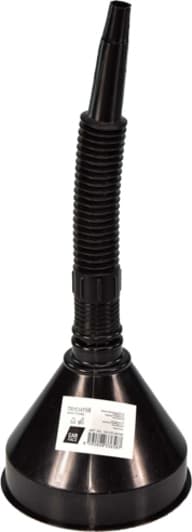 Лійка Carface DOCFLS4104 універсальна пластикова