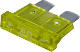 Запобіжник автомобільний Cargo 190059 FT 20A