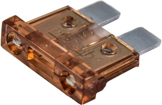 Запобіжник автомобільний Cargo 190055 FT midi (normal) 5A