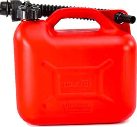 Канистра Carlife для топлива