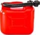 Каністра для палива Carlife, 5 л (CA5)