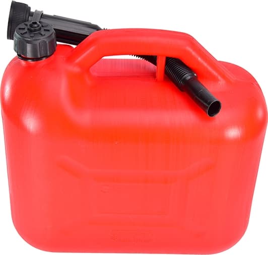 Каністра для палива Carlife, 10 л (CA10)