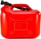 Каністра для палива Carlife (20 л)