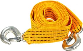 Трос буксировочный Carlife TR706P лента 3 т 5,5 м