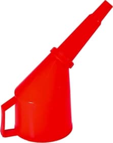 Лійка Carlife FL006 універсальна пластикова