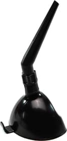 Лійка Carlife FL003 універсальна пластикова