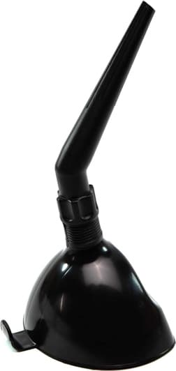 Лійка Carlife FL003 універсальна пластикова