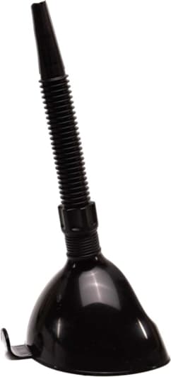 Лейка Carlife FL002 универсальная пластиковая