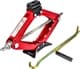 Домкрат Carlife Scissor Jack ромбоподібний гвинтовий 1,2 т sj228