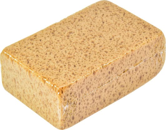 Губка Carlife CL422 190x120x70 мм
