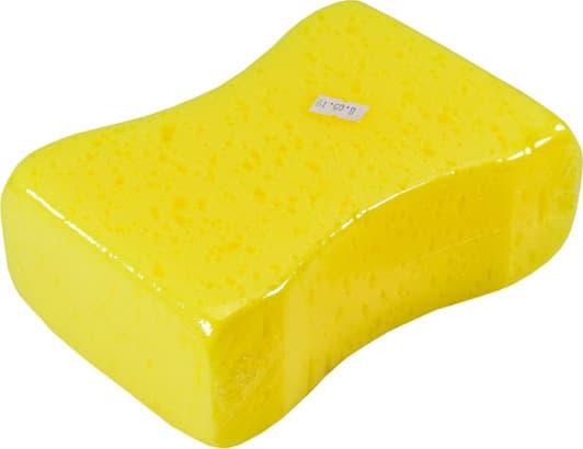 Губка Carlife CL415 195x130x70