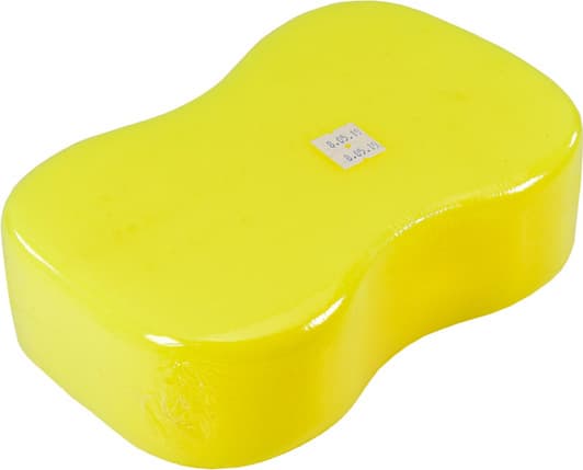 Губка Carlife CL413 245x160x70 мм