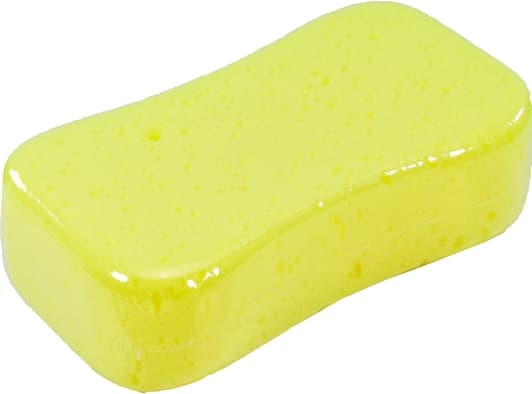 Губка Carlife CL-411 220x120x60