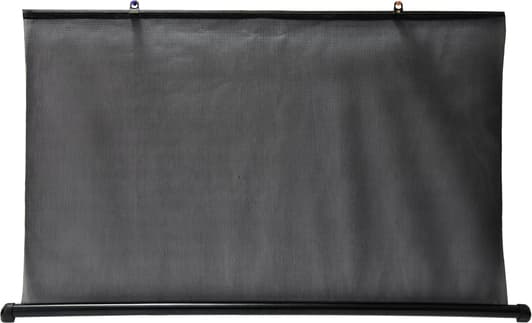 Солнцезащитная шторка Carlife SS100 100х57 ролет