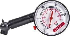 Аналоговый манометр Carlife tg572