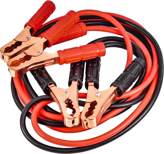 Провода прикуривания Carlife BC651