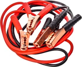 Провода прикуривания Carlife BC622