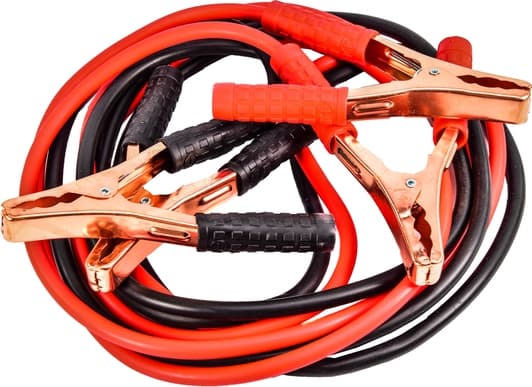 Провода прикуривания Carlife Bc633