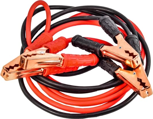 Дроти прикурювання Carlife BC643