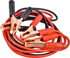 Провода прикуривания Carlife BC652