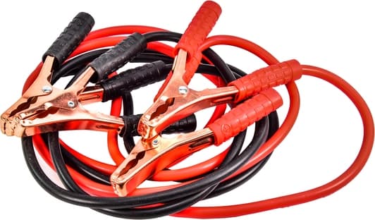 Дроти прикурювання Carlife BC632