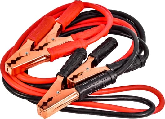 Дроти прикурювання Carlife BC642