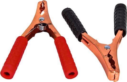 Клеми прикурювача Carlife CP635