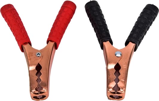 Клеммы прикуривателя Carlife CP625