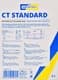 Cartechnic CT Standard G11 синий 5 л (CART9995L) концентрат антифриза