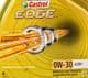 Castrol EDGE 0W-30 (4 л) моторное масло