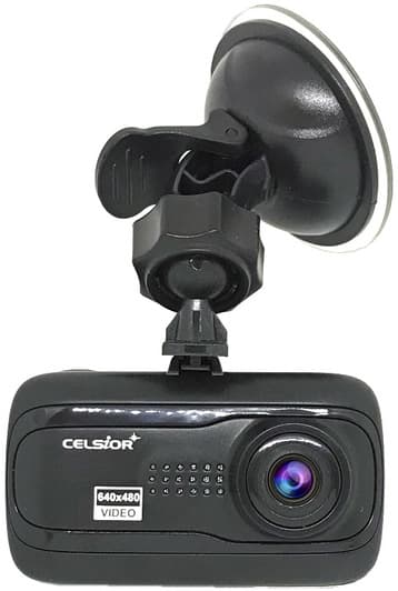 Celsior відеореєстратор CS-401 VGA