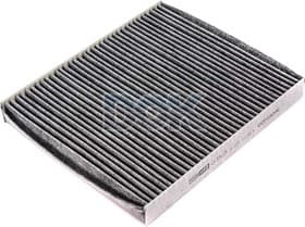 Фільтр салону