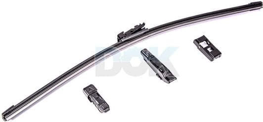 EF53/B01 Champion Щітки склоочисника