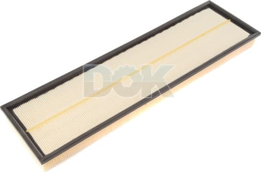 CAF100651P Champion Повітряний фільтр