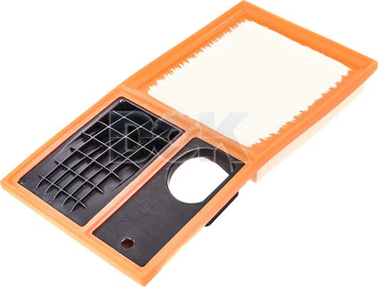 CAF100748P Champion Повітряний фільтр