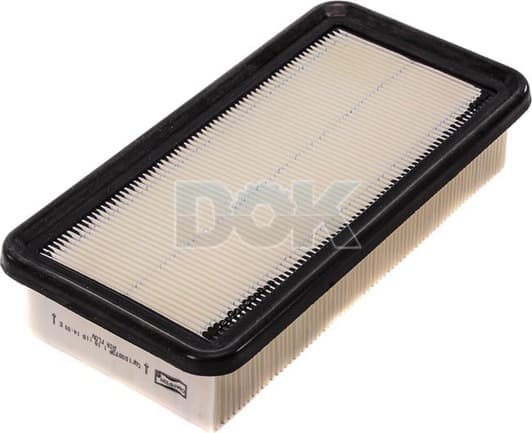 CAF100873P Champion Воздушный фильтр