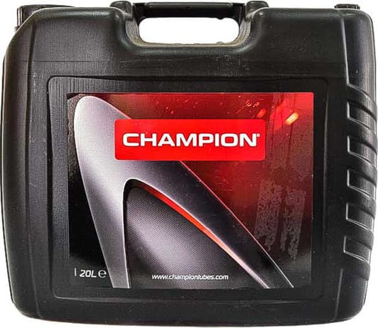 Champion New Energy 80W-90 трансмісійна олива