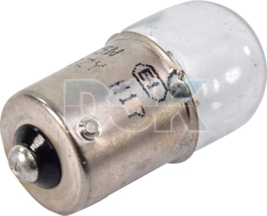 Автолампа Champion R5W BA15s 5 W прозрачная cbm51s