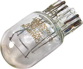 Автолампа Champion W21/5W W3x16q 5 W 21 W прозрачная cbm56s