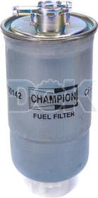 Паливний фільтр