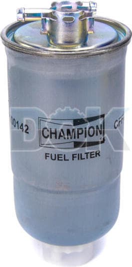 CFF100142 Champion Паливний фільтр