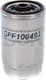 CFF100493 Champion Топливный фильтр