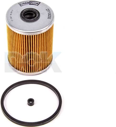 CFF100255 Champion Топливный фильтр