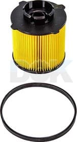 Топливный фильтр Champion CFF100564