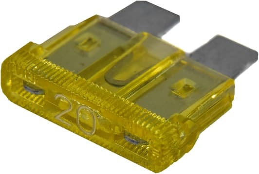 Запобіжник автомобільний Chery A11-3722015 FT midi (normal) 20A