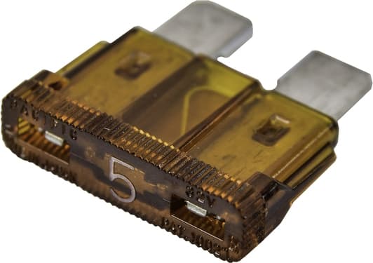 Предохранитель автомобильный Chery S11-3722007 FT midi (normal) 5A