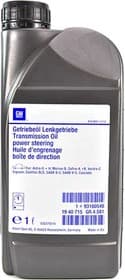 Рідина ГПК General Motors Power Steering Fluid