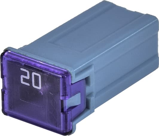 Предохранитель автомобильный General Motors 96377976 FJ10 20A